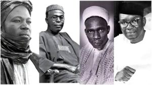 First Nigerian Republic