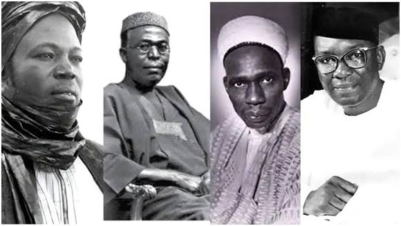 First Nigerian Republic