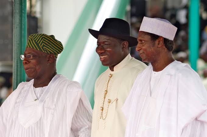 Fourth Nigerian Republic