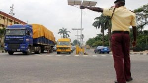 Lagos Government orders Psychiatric evaluation for one-way drivers
