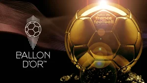 Ballon d’Or 2025 award: Organisers release names of nominees (FULL LIST)