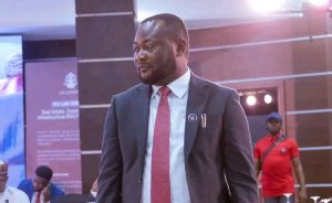 Nigerian lawyer Pelumi Olajengbesi launches annual essay competition