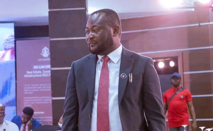 Nigerian lawyer Pelumi Olajengbesi launches annual essay competition