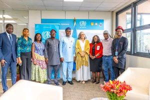 Oyo engages UN-Habitat to drive sustainable urban development