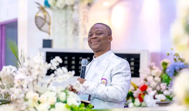 MFM’s Olukoya ordains 5,000 ministers