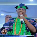 Fix the family, save the nation – Alaafin