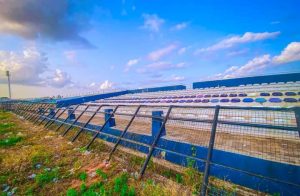 Lafia City stadium to undergo renovation ahead of new NPFL season