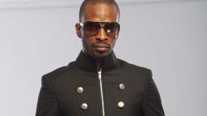 Nigerian singer 9ice opens up on near-death experience from spiritual attack