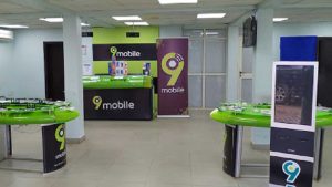 Nigerian mobile network operator, 9mobile changes name