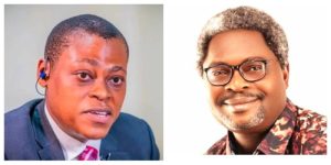 Wike’s media aide Lere, Arise TV’s Rufai in online clash