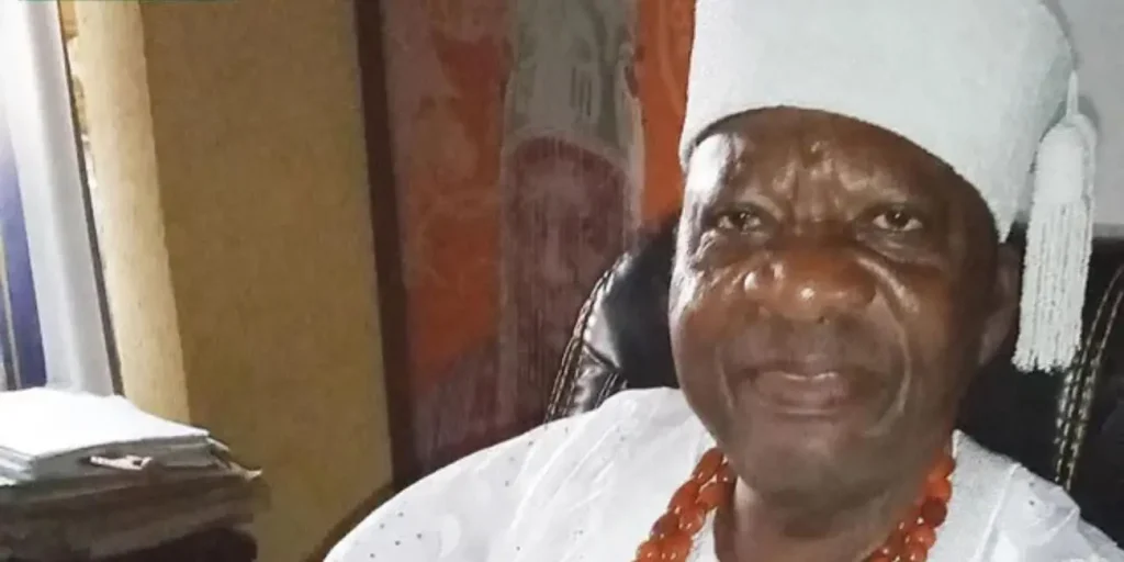 Prominent Yoruba monarch passes away