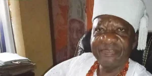 Prominent Yoruba monarch passes away