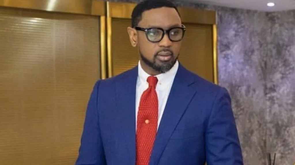 COZA Pastor Biodun Fatoyinbo apologises over remarks on late Apostle Joseph Ayo Babalola