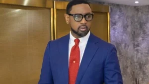 COZA Pastor Biodun Fatoyinbo apologises over remarks on late Apostle Joseph Ayo Babalola