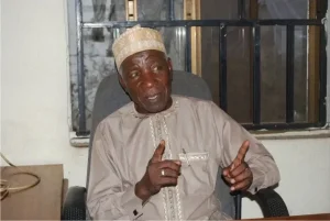Buba-Galadima