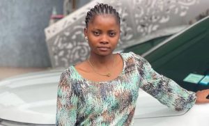 Chef Dammy reveals struggles after cook-a-thon attempt