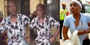 Ibom Air: Comfort Emmanson’s father demands compensation over daughter’s ordeal