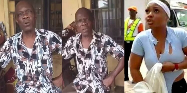 Ibom Air: Comfort Emmanson’s father demands compensation over daughter’s ordeal