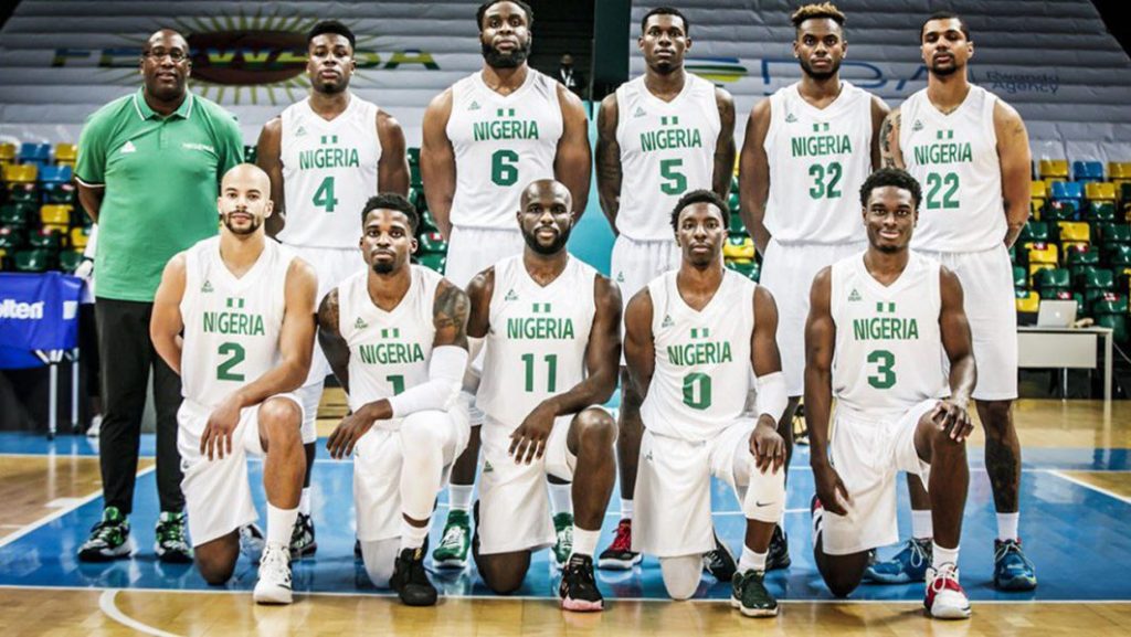 AfroBasket 2025: D’Tigers beat Cameroon, cruise into quarter-finals