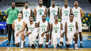 AfroBasket 2025: D’Tigers beat Cameroon, cruise into quarter-finals