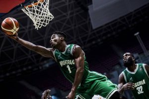 Afrobasket 2025: Senegal knock out D’Tigers, end Nigeria’s semifinal hopes