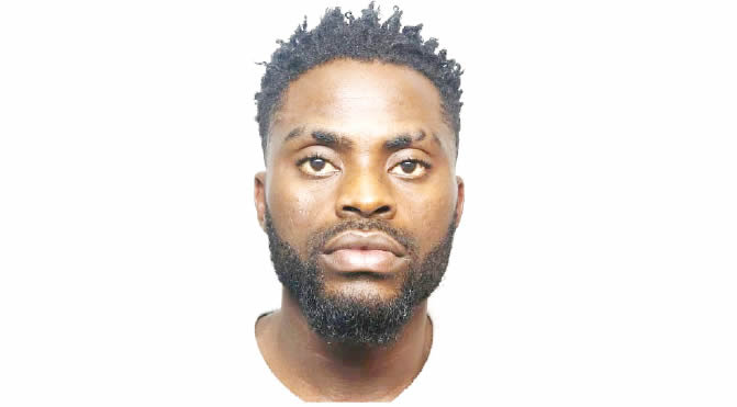 UK-based Nigerian man lands in trouble for s£xually abus!ng girlfriend’s underage daughter