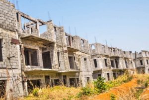 FG warns public against fraudsters over forfeited EFCC estate