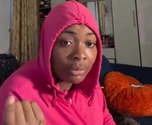 Comfort Emmanson finally narrates Ibom Air incident (VIDEO)