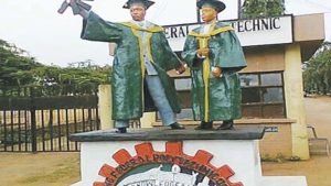 Tension rises as ASUP threatens fresh industrial action at Fed Poly Offa