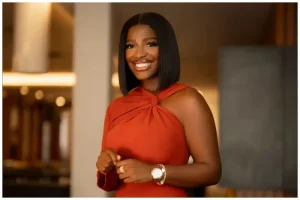 Hilda Baci eyes another world record attempt