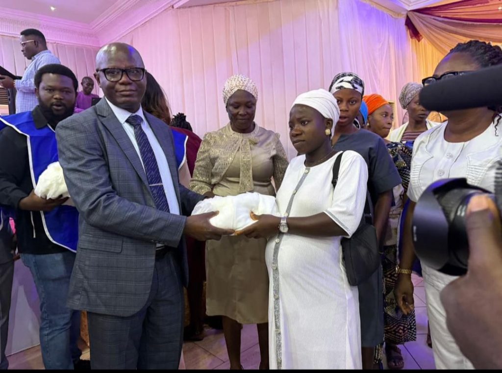 Malaria prevention: Oyo Govt rolls out distribution of 5 million treated nets