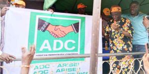 Oyo PDP chieftain Abidikugu dumps party for ADC