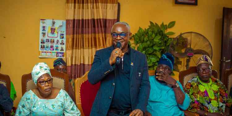 Oyo LG Service Commission completes staff verification across 33 councils