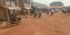 Residents urge Oyo Govt to complete abandoned Apata–Elere–Oloko road