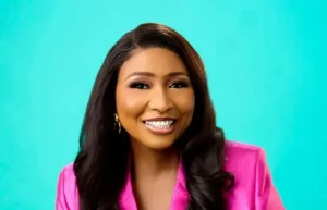 Popular TV host Morayo Afolabi-Brown resigns from TVC