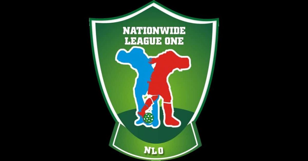 NLO suspends coach Sanusi Kwayo over misconduct