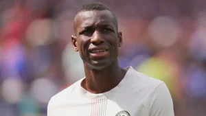 Why Chelsea blocked Nicolas Jackson’s loan move to Bayern Munich