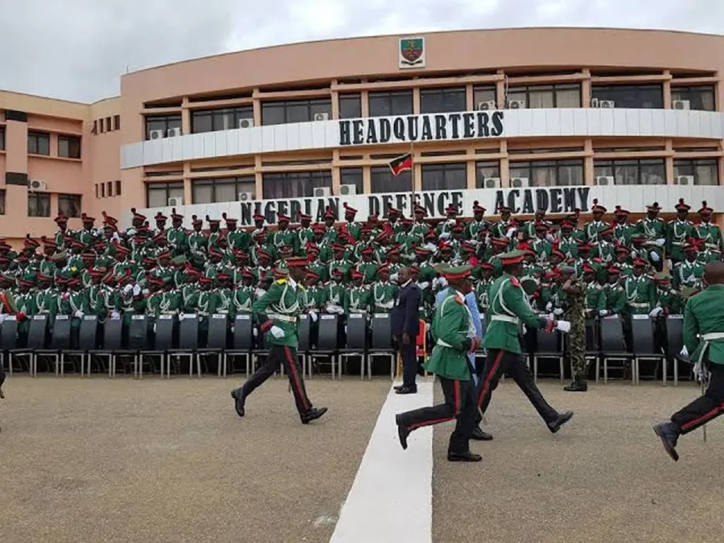 Nigerian Defence disowns fake 2025 admission list circulating on social media