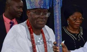 Olakulehin Royal Family to launch tribute book in honour of late Olubadan