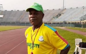 Shooting Stars mourn another loss hours after coach Olowookere’s d£ath