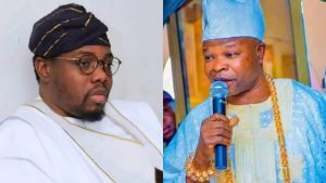 Osun traditional rulers move to resolve dispute between Speaker Egbedun, Oba Alasi