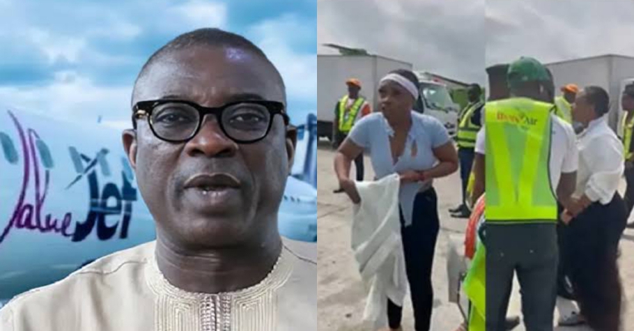 KWAM 1 at home, KWAM 2 in Kirikiri – Peter Obi reacts