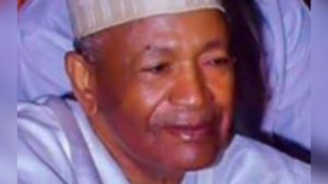 Former Plateau military administrator, Senator Muhammad Mana passes away
