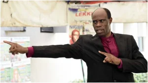 Taribo West slams NFF, Lagos Govt over Rufai’s burial