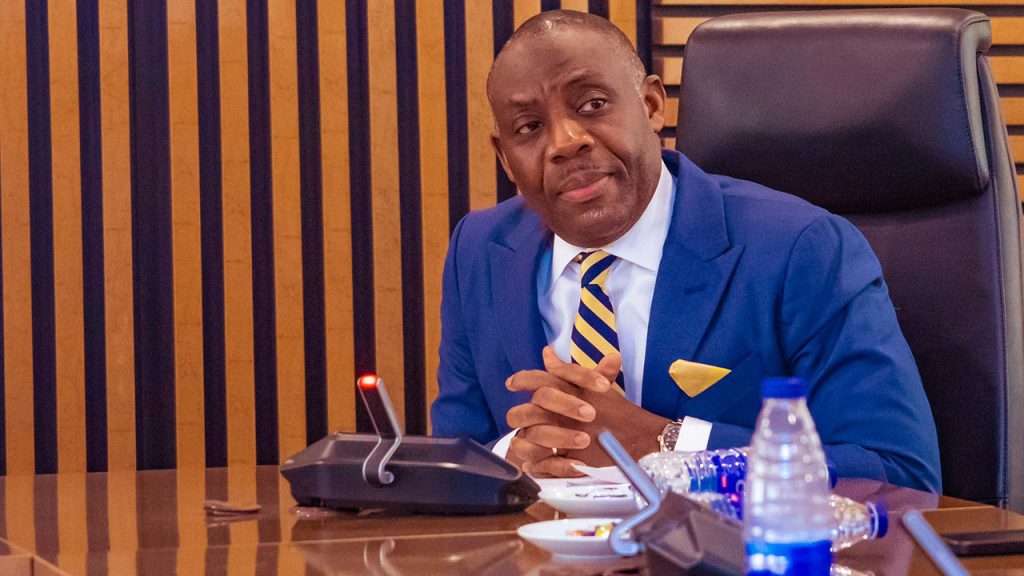 ASUU tackles FG over 2021 agreement