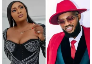 Ogbonna IVD ‘arrested' at Lagos airport ahead of Qatar wedding with Blessing CEO