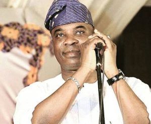 FG orders Kwam 1 placed on no-fly list after clash with ValueJet