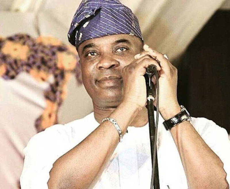 FG orders Kwam 1 placed on no-fly list after clash with ValueJet