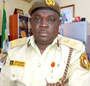 Former Oyo Immigration Comptroller, Dada Joseph Olutayo is d£ad