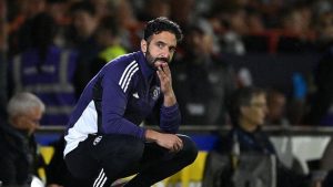 Why Manchester United cannot easily sack Ruben Amorim